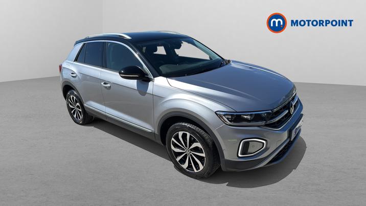 T-Roc