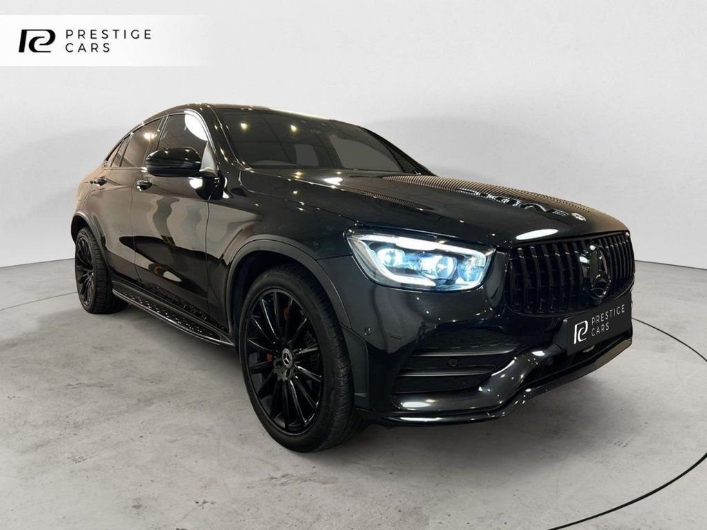 GLC Coupe