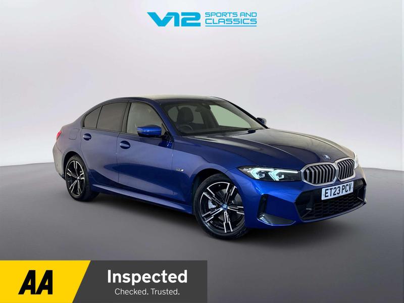 3 Series