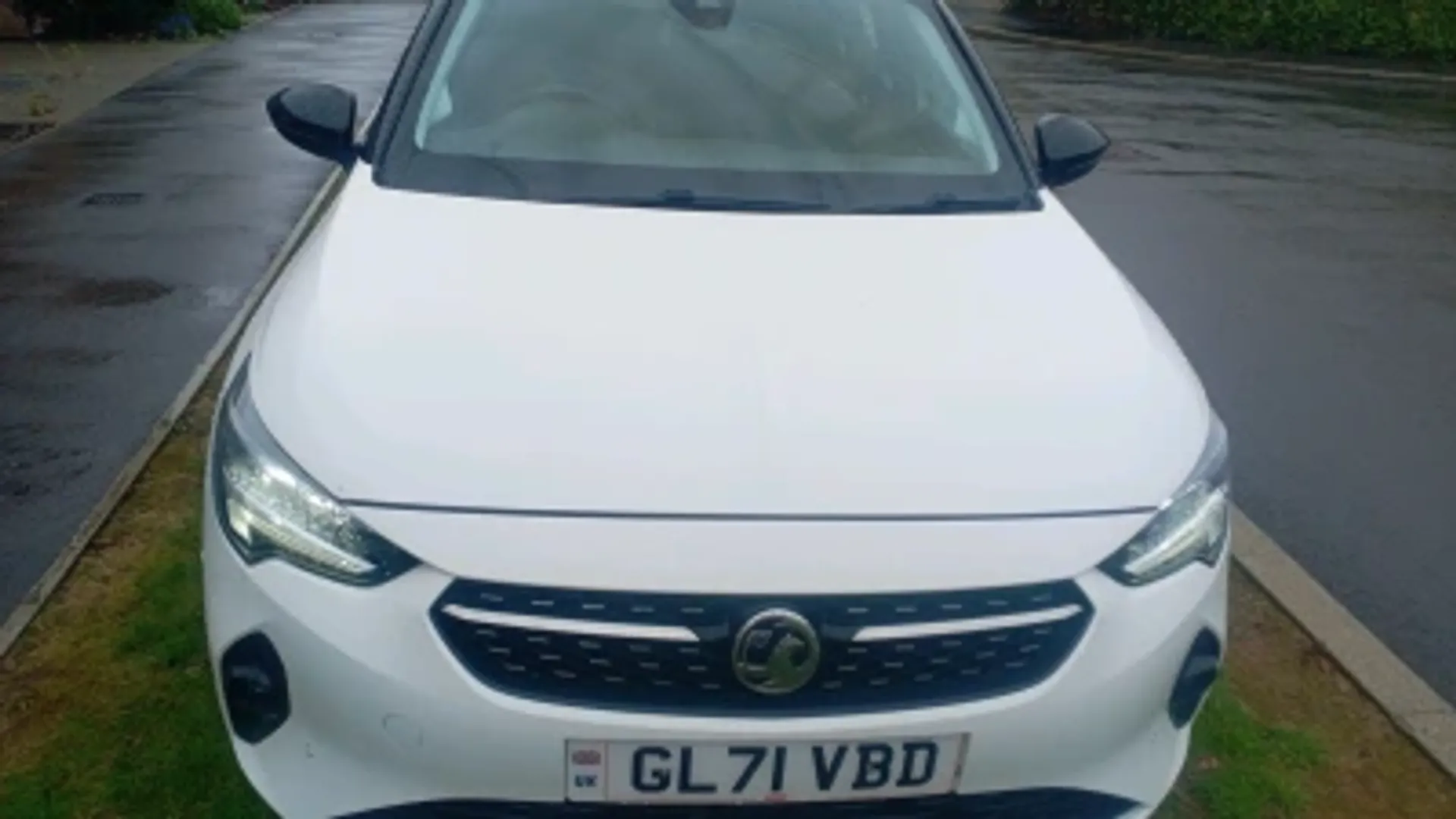 Corsa