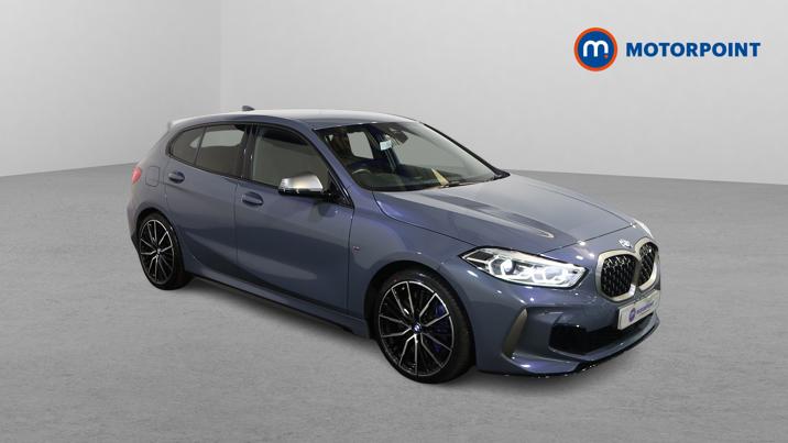 M135i