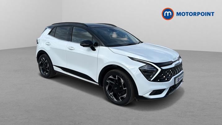 Sportage