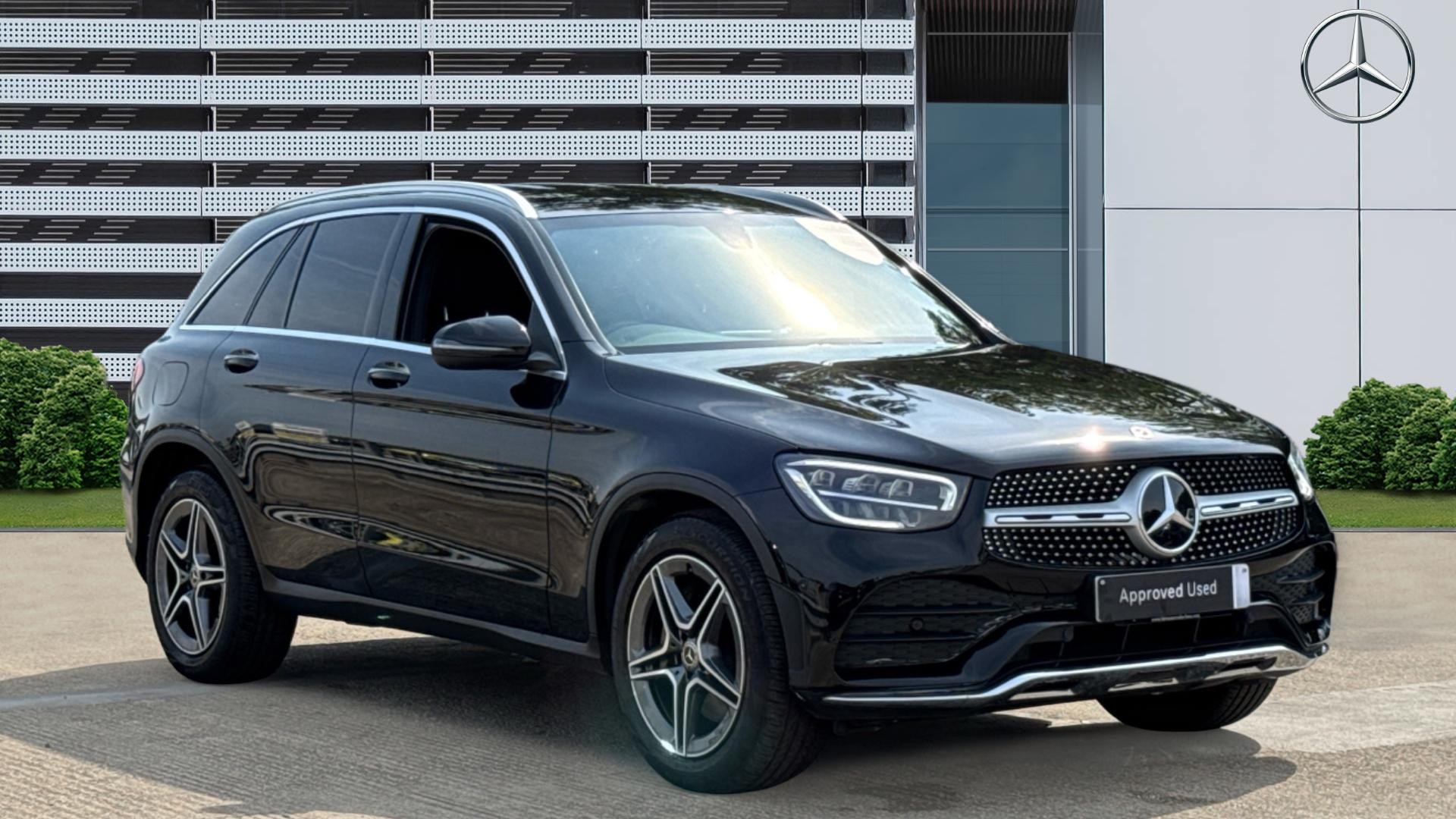 GLC