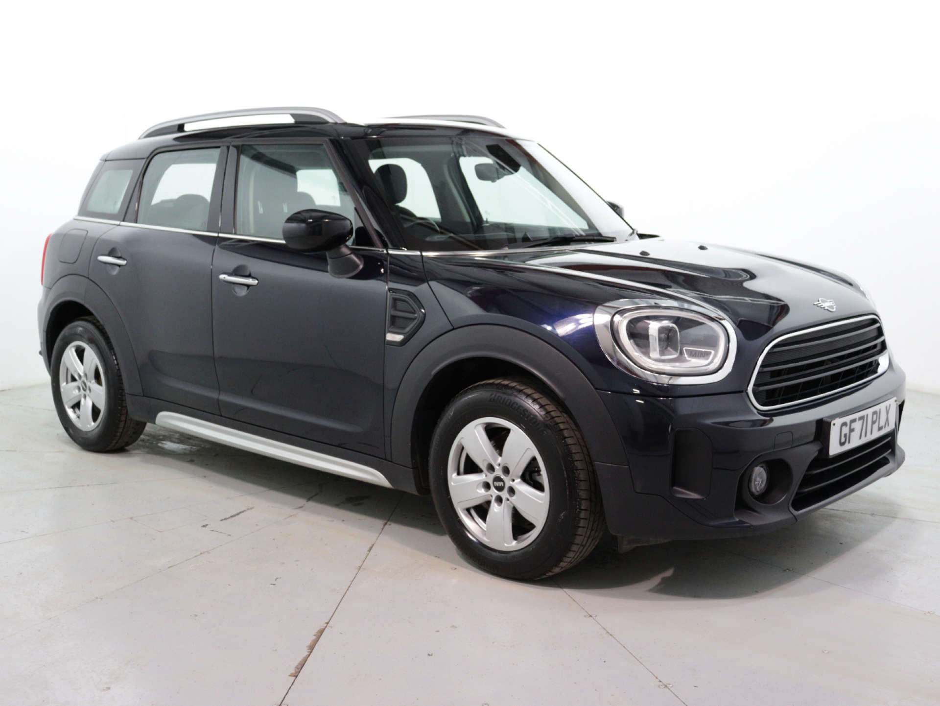 Countryman