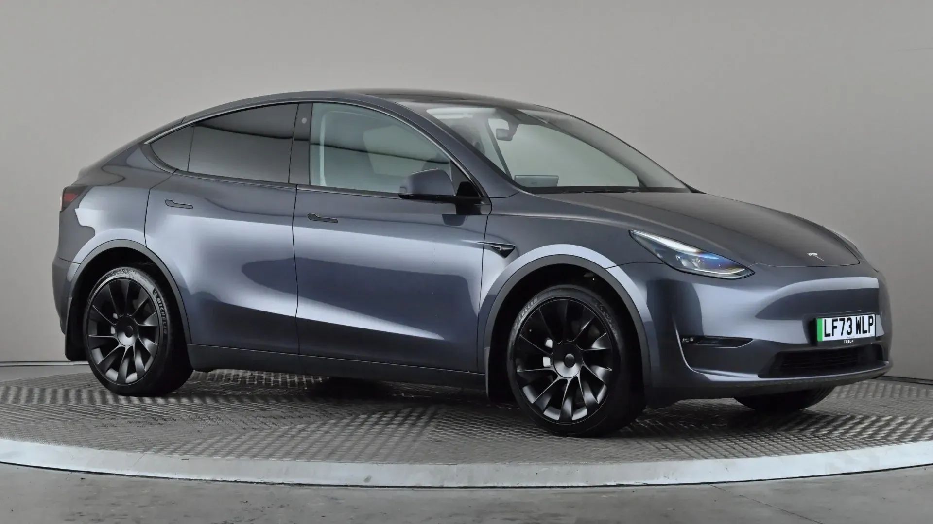 Model Y Premium