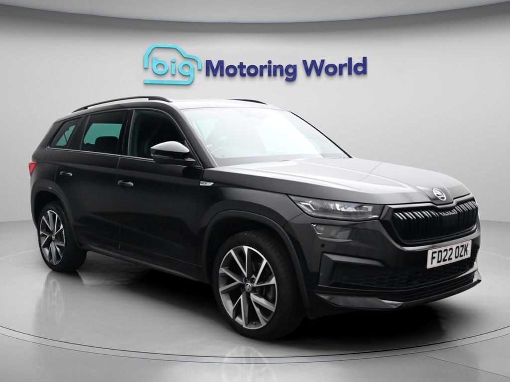 Kodiaq
