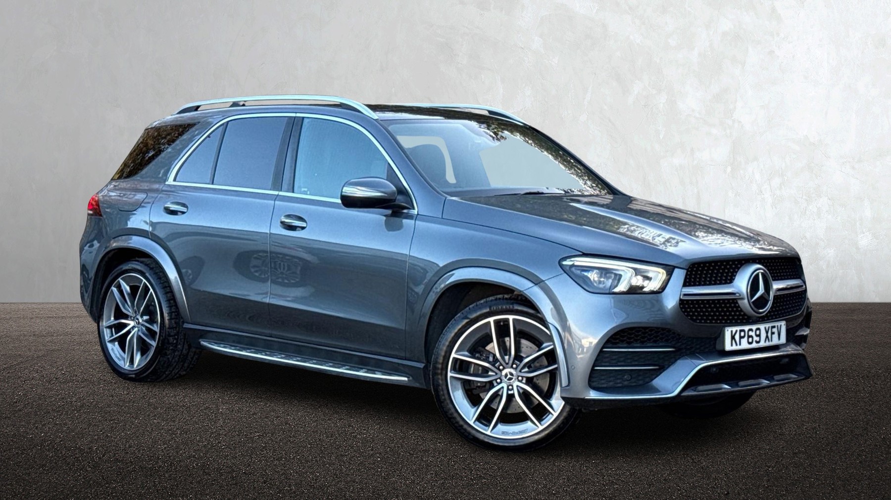 GLE