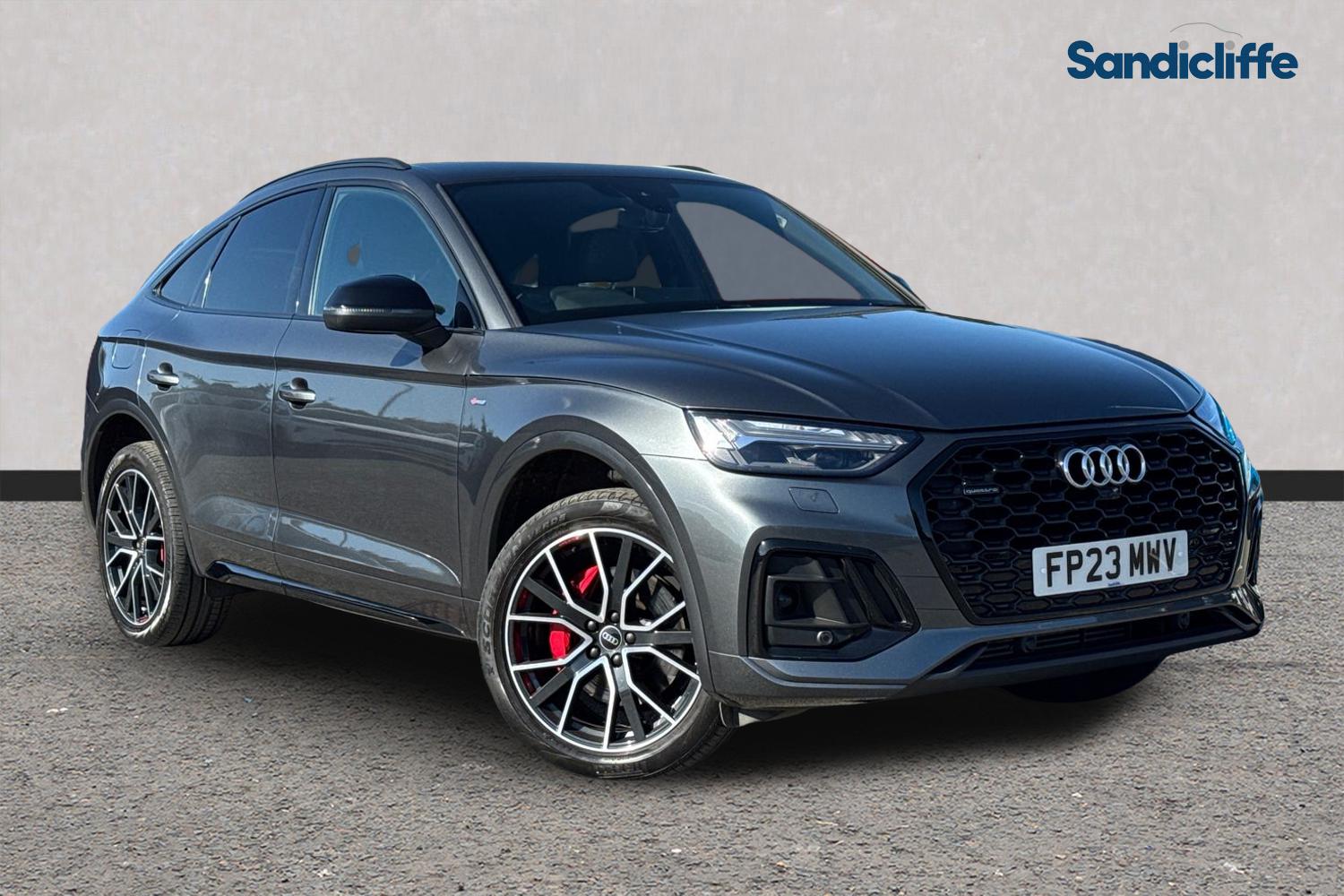 Q5 Sportback