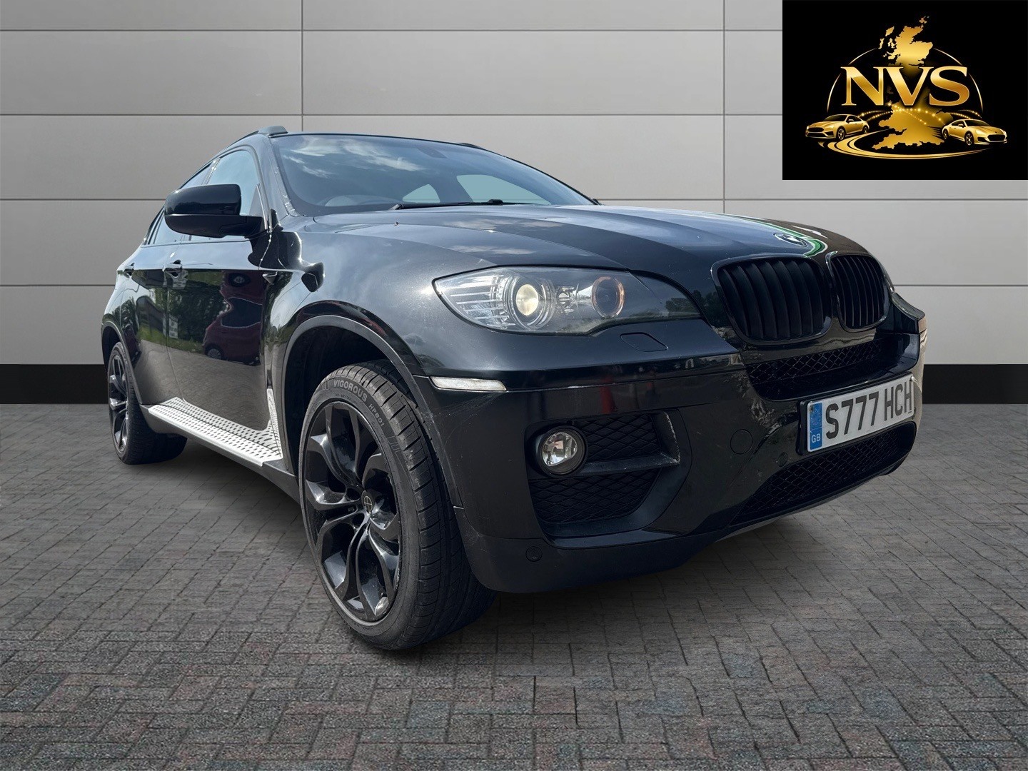 X6