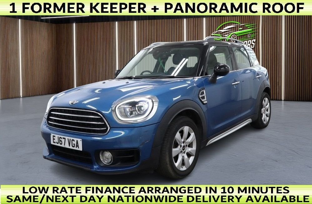 Countryman