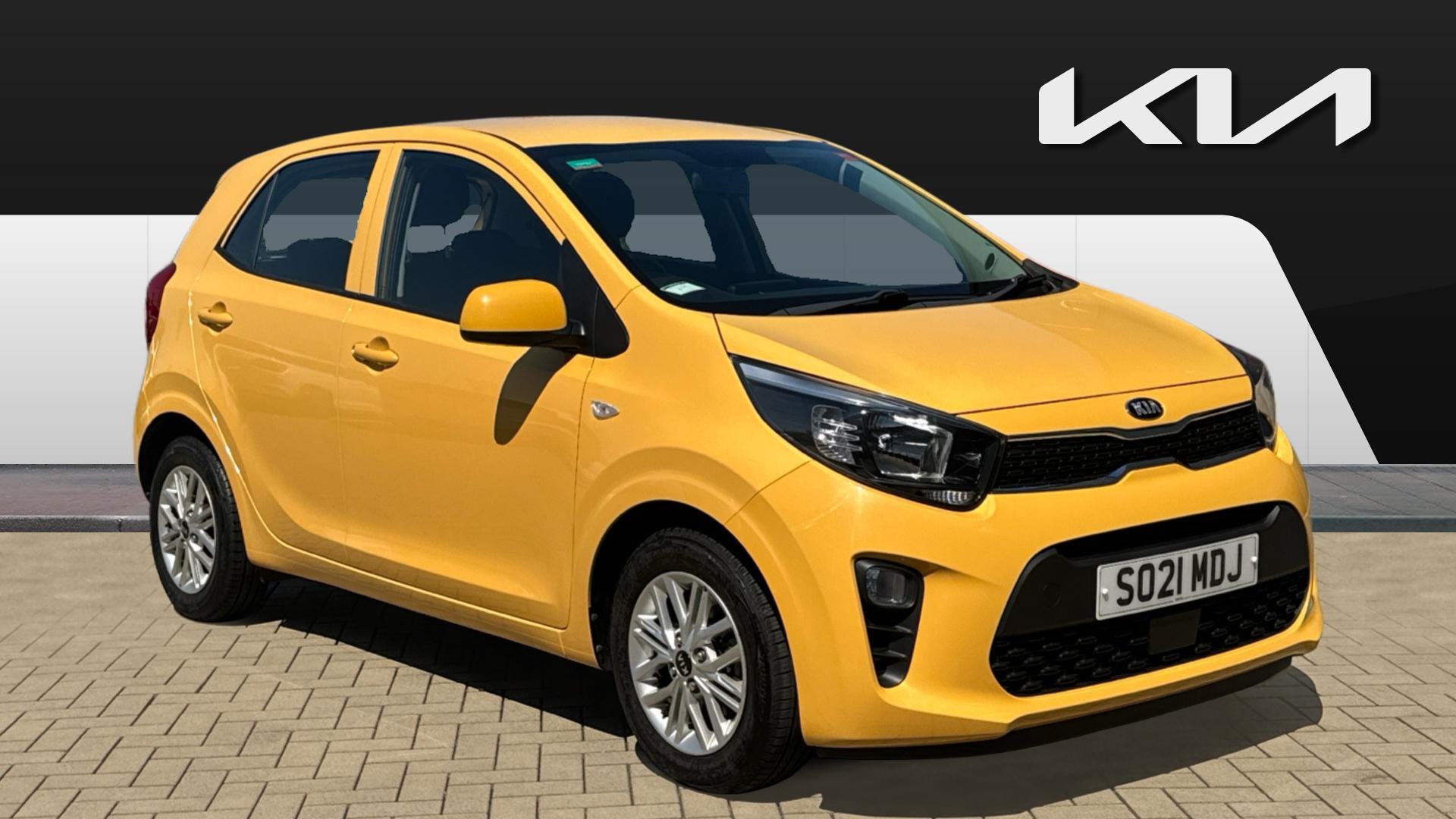 Picanto