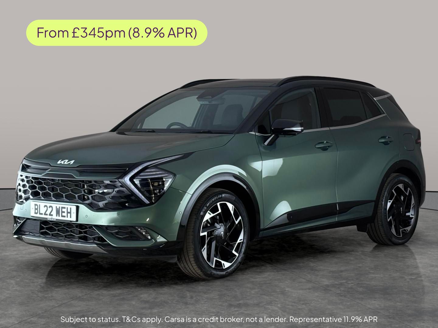 Sportage