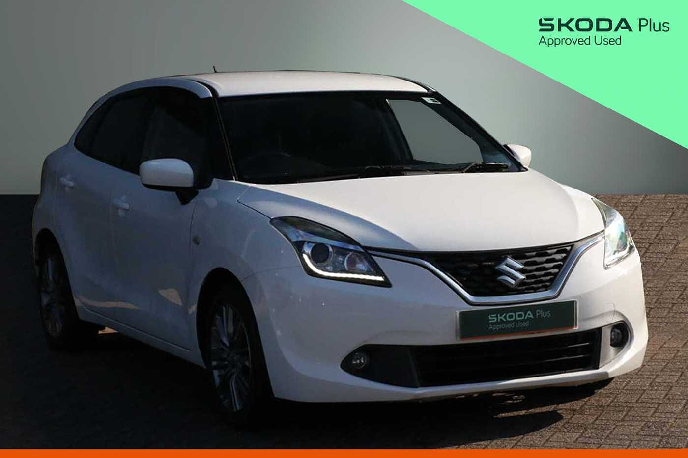 Baleno
