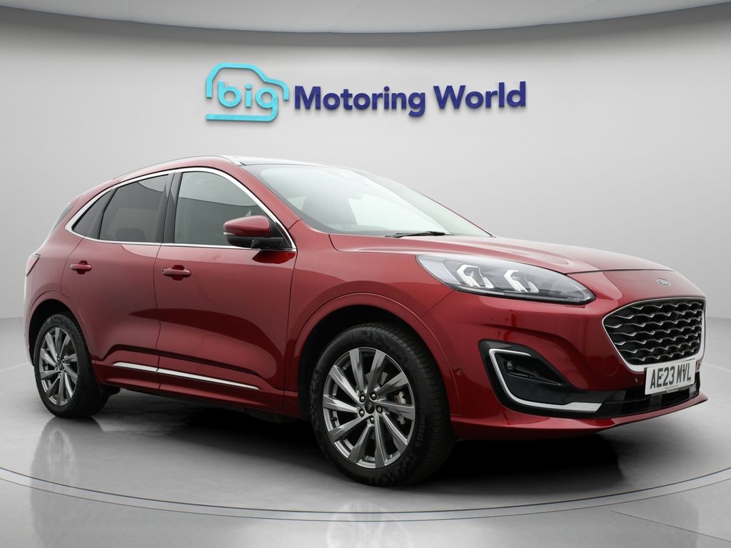 Kuga