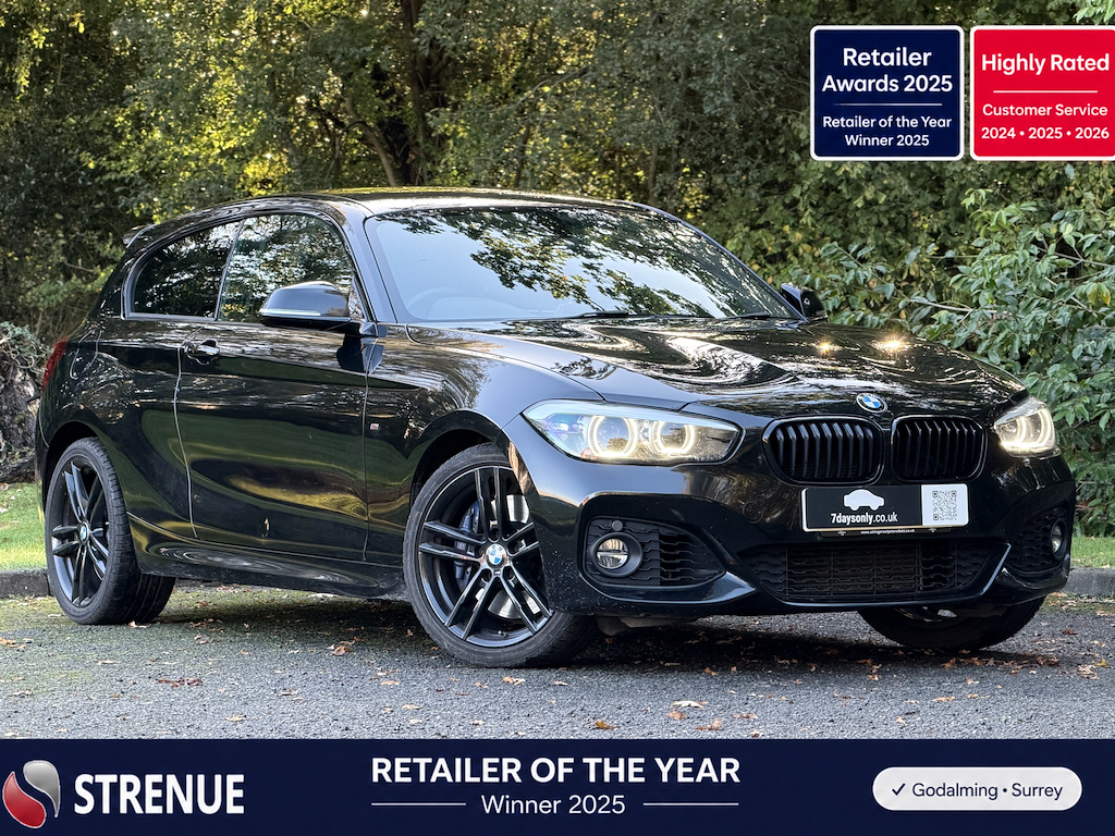 1 Series