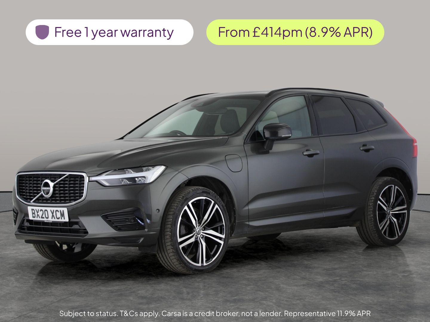 Xc60