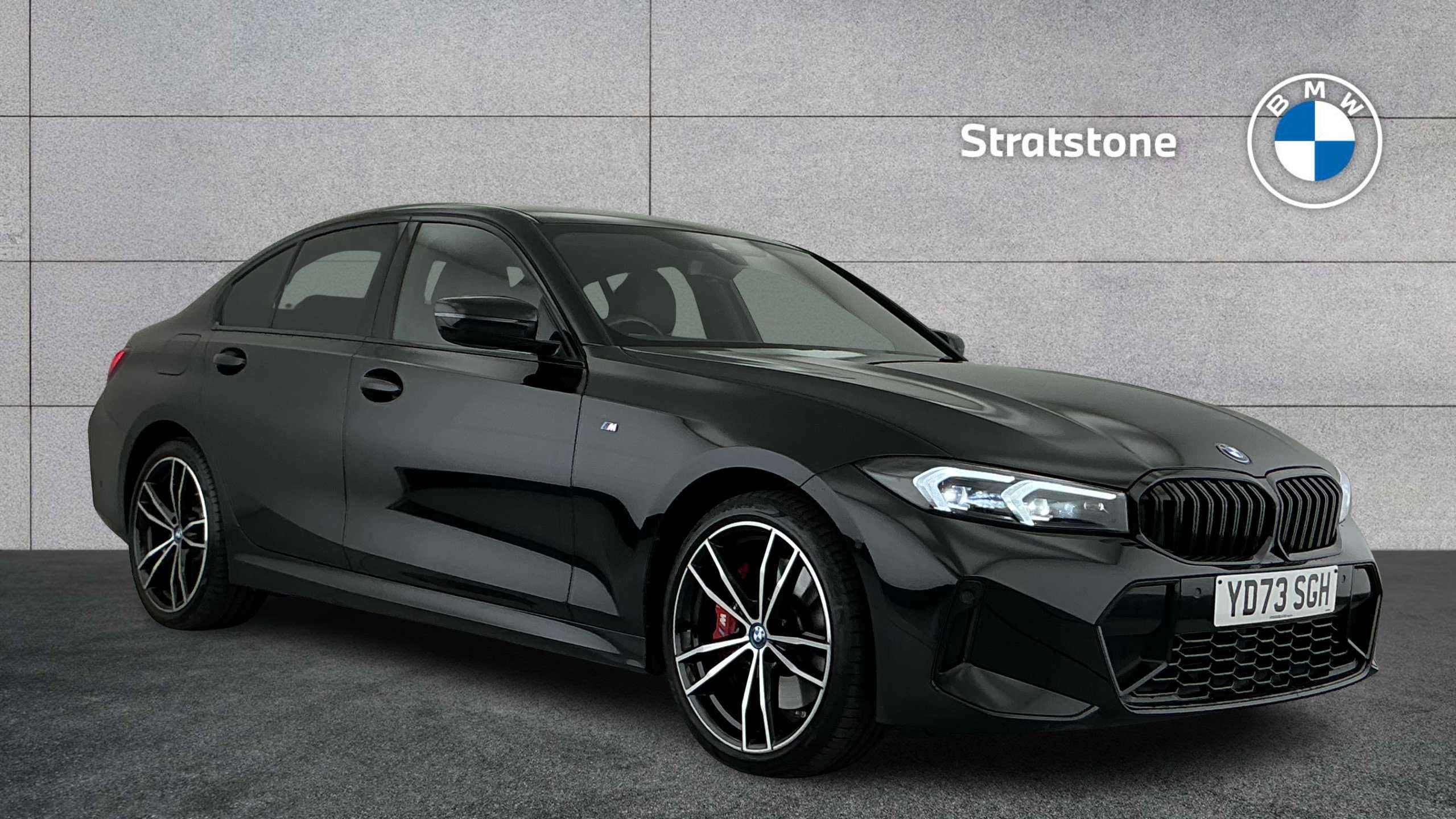 3 Series