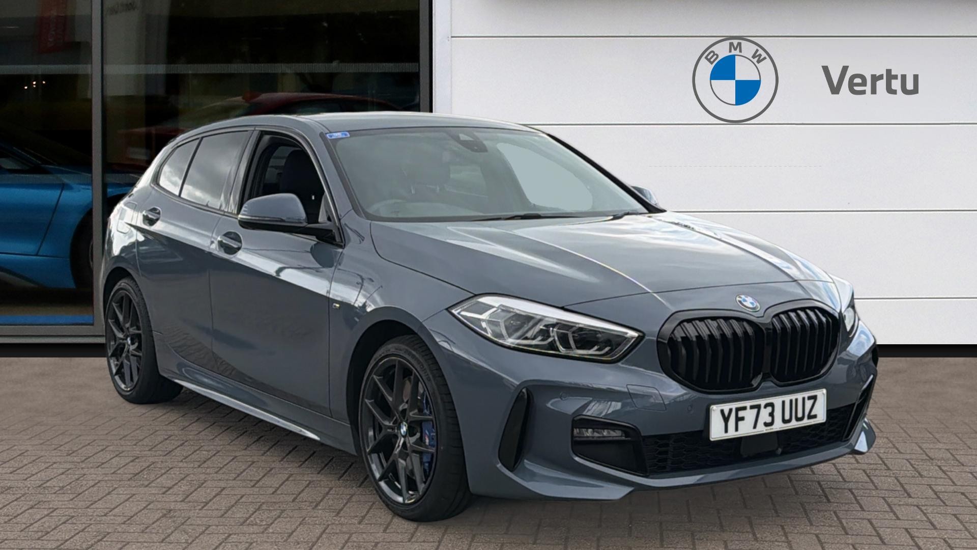 1 Series