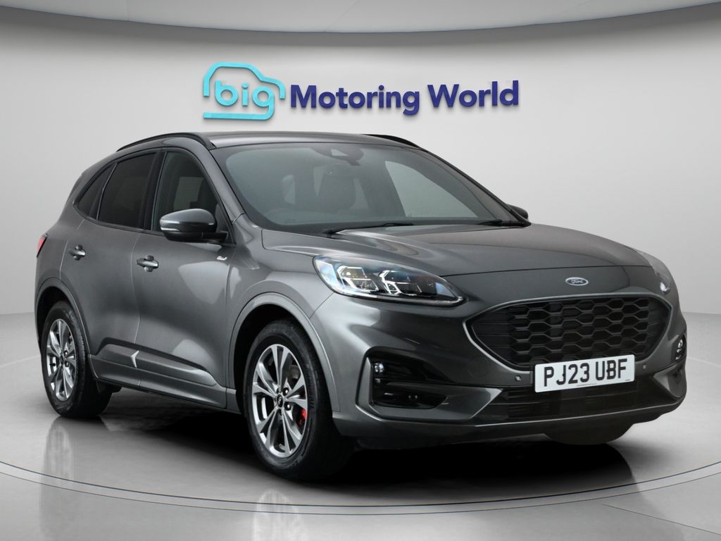 Kuga