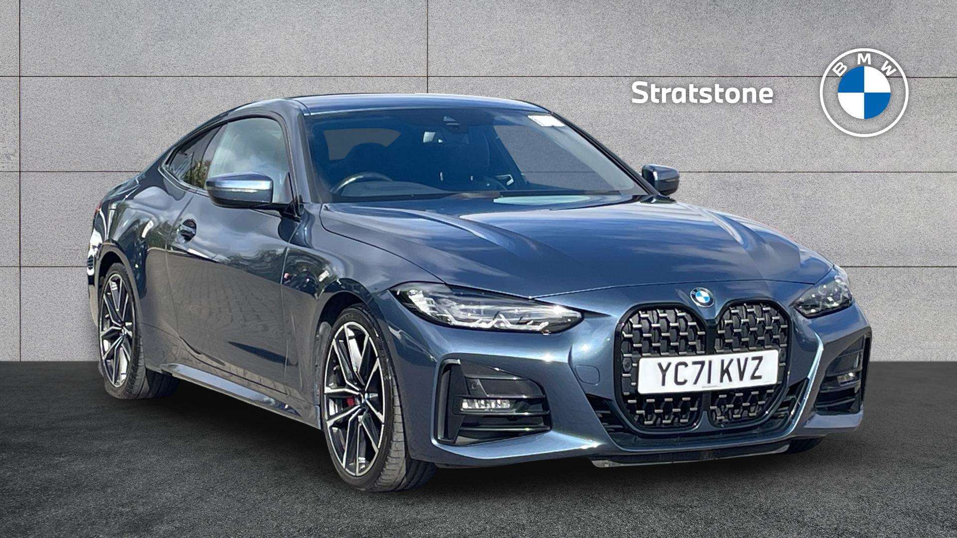 4 Series