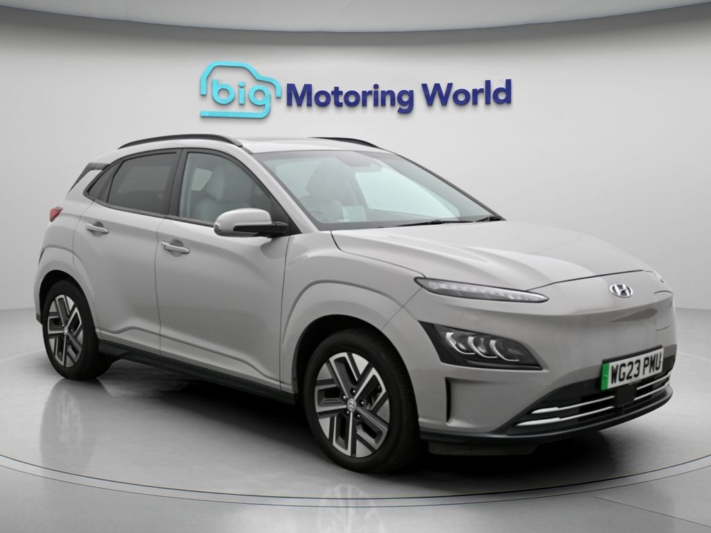 Kona Electric