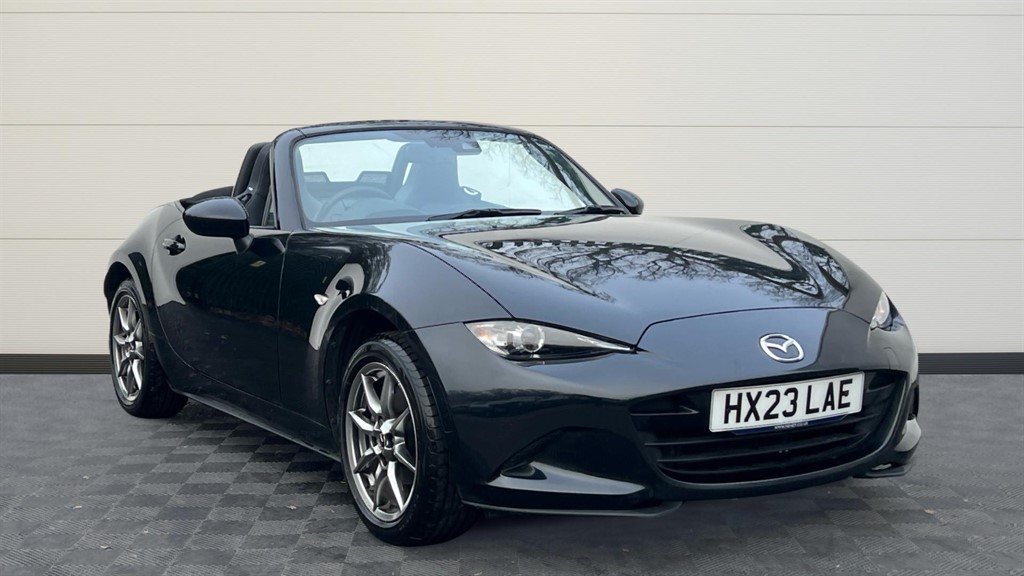 Mx-5