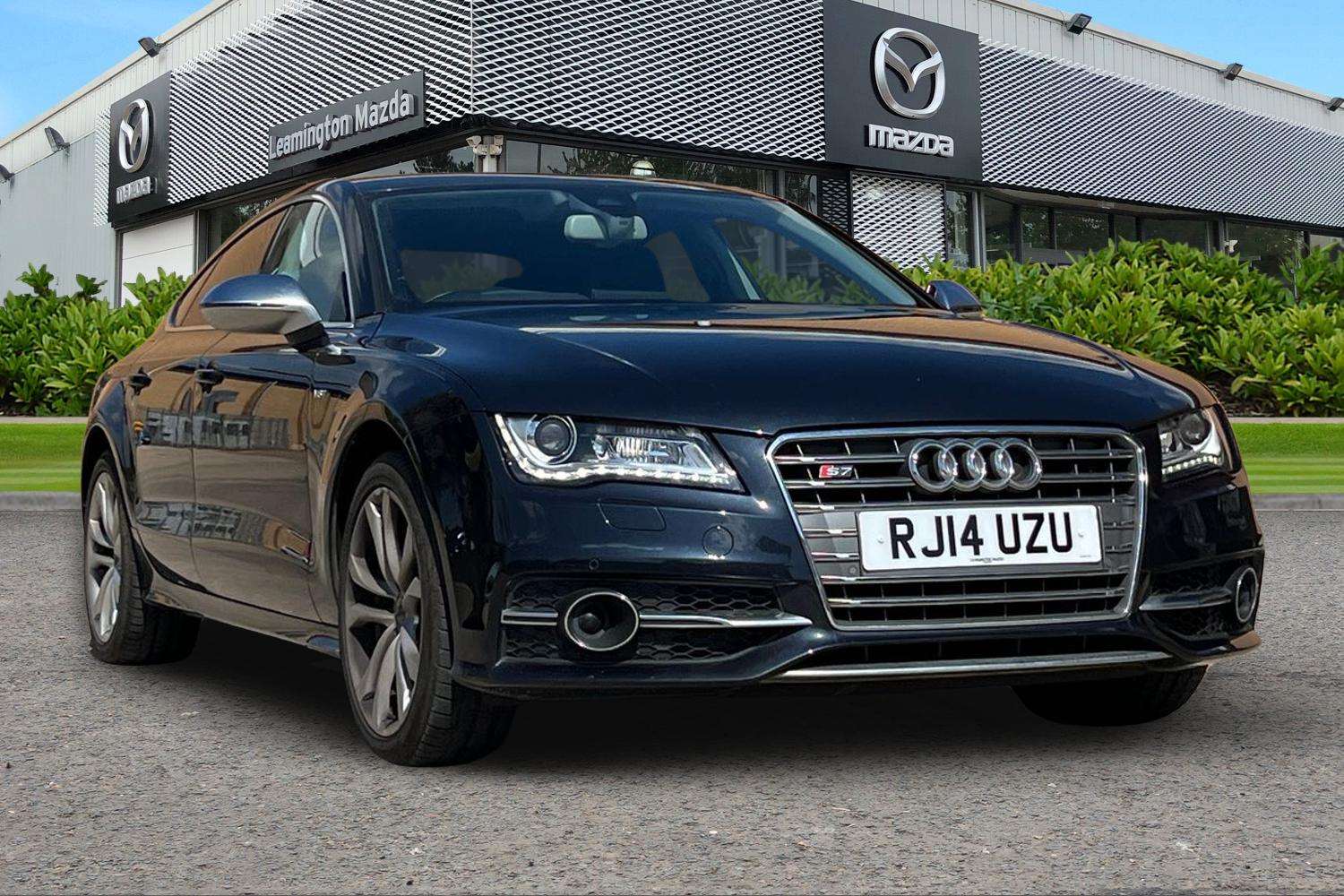 A7 Sportback