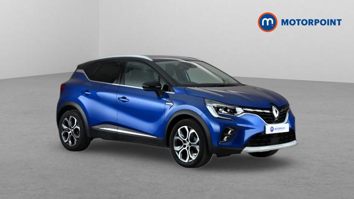 Captur