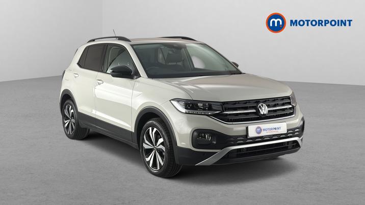 T-Cross