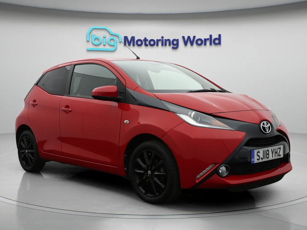 Aygo
