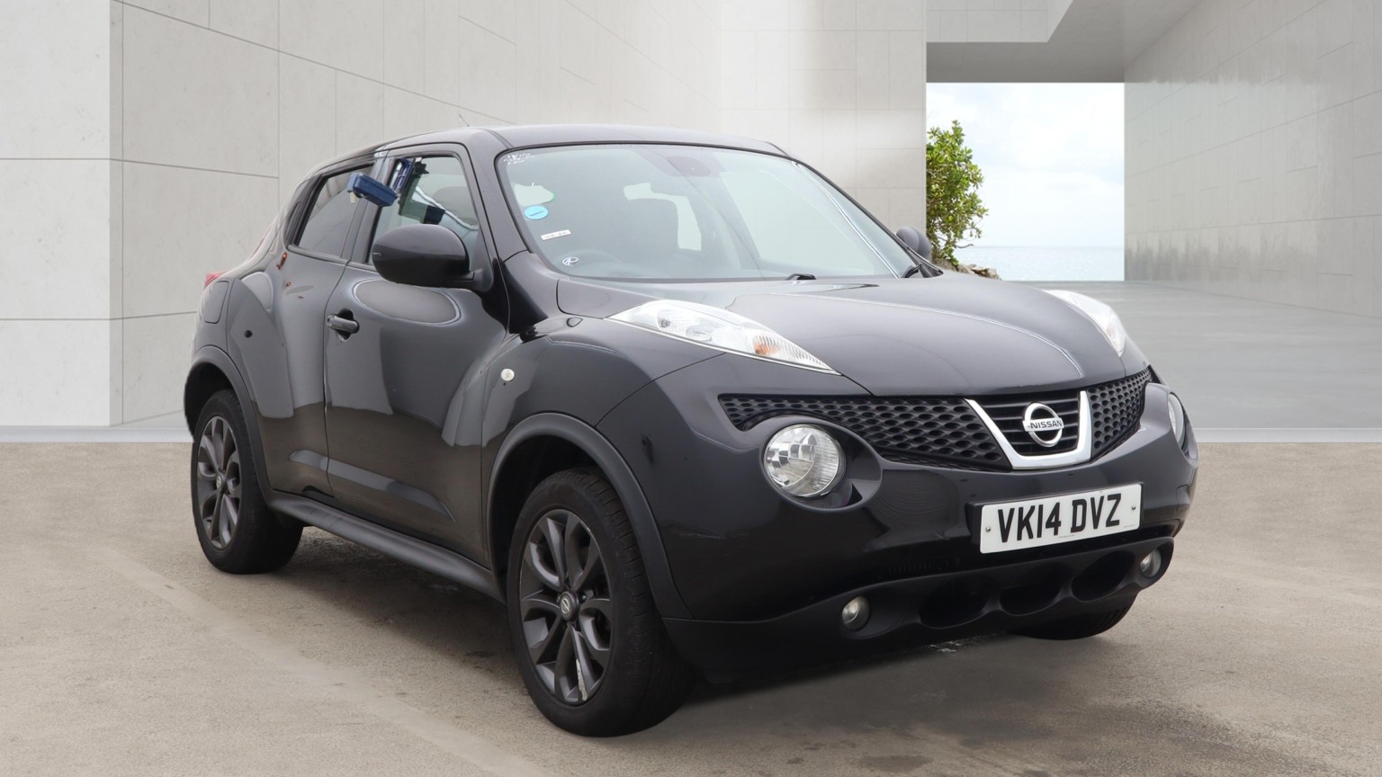 Juke