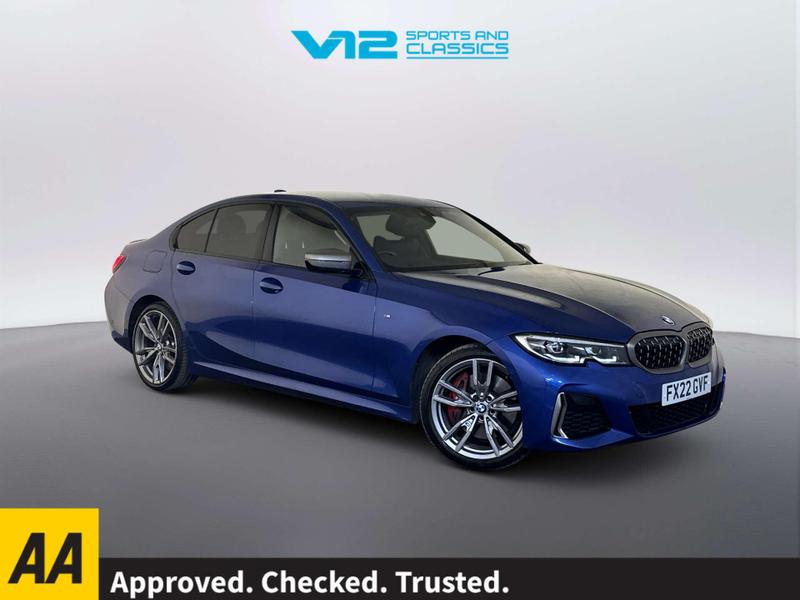 3 Series