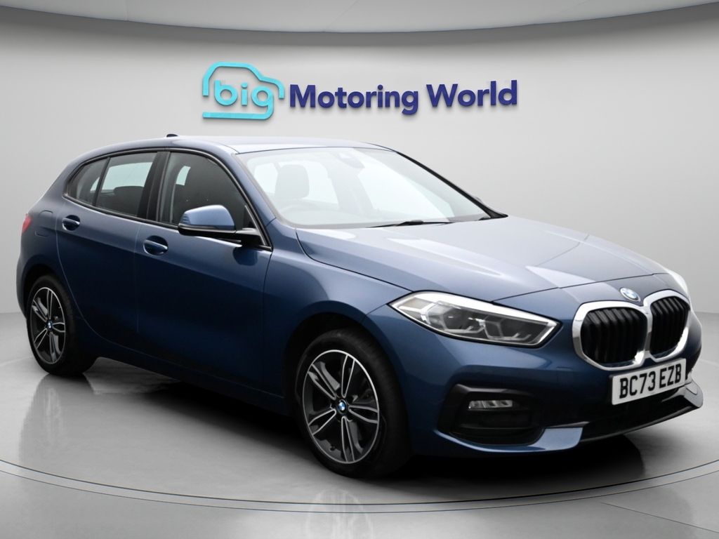1 Series