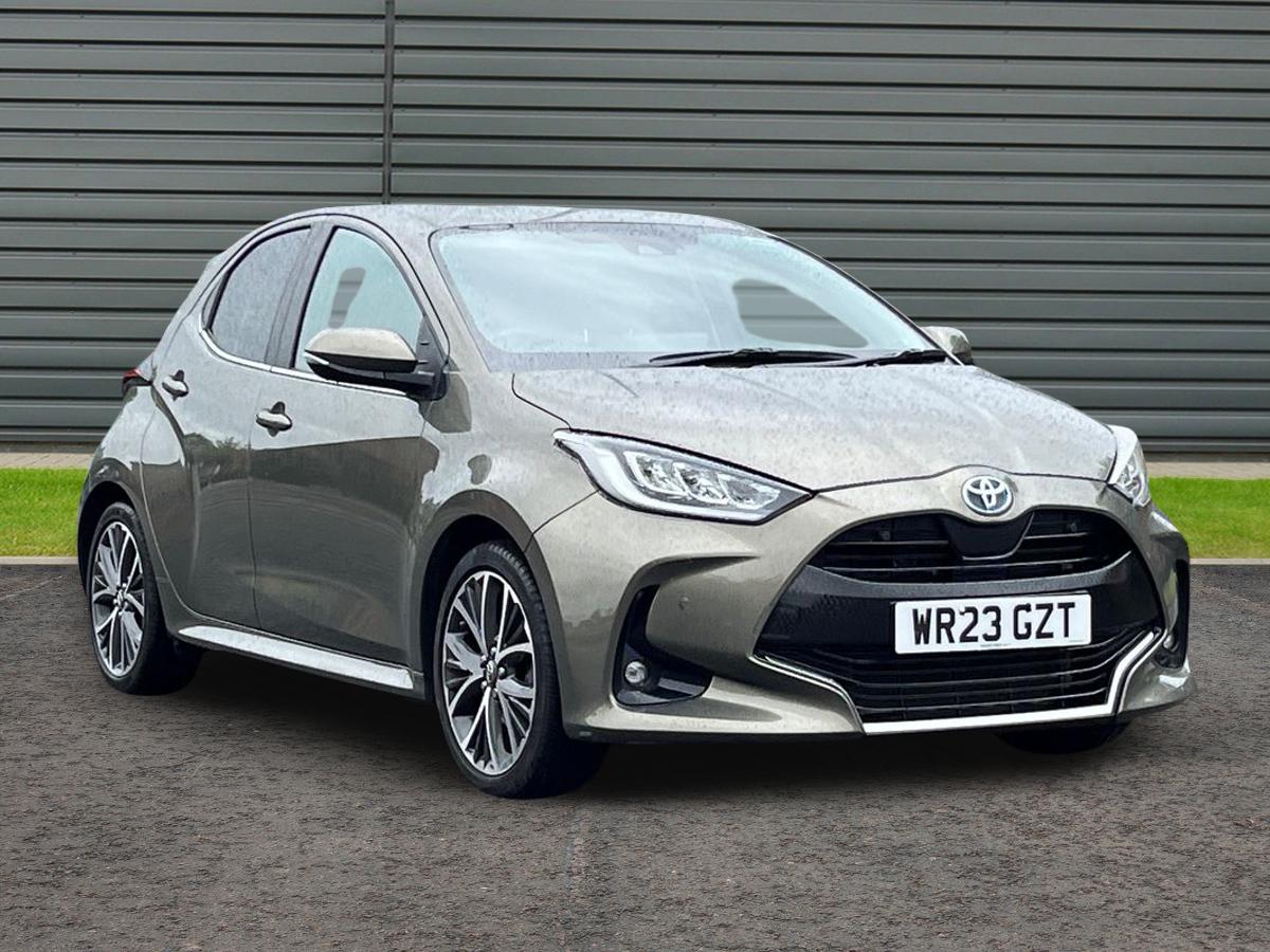 Yaris