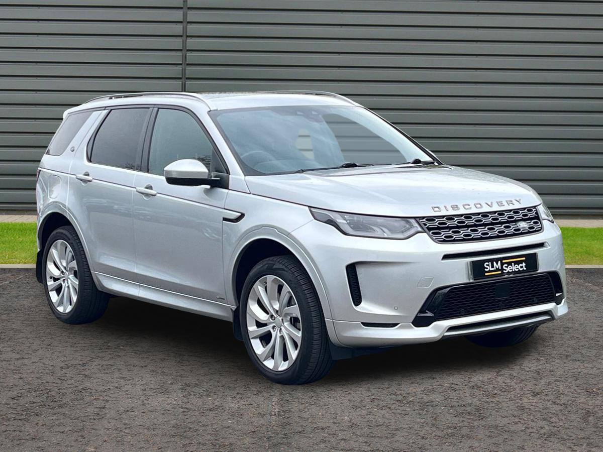 Discovery Sport