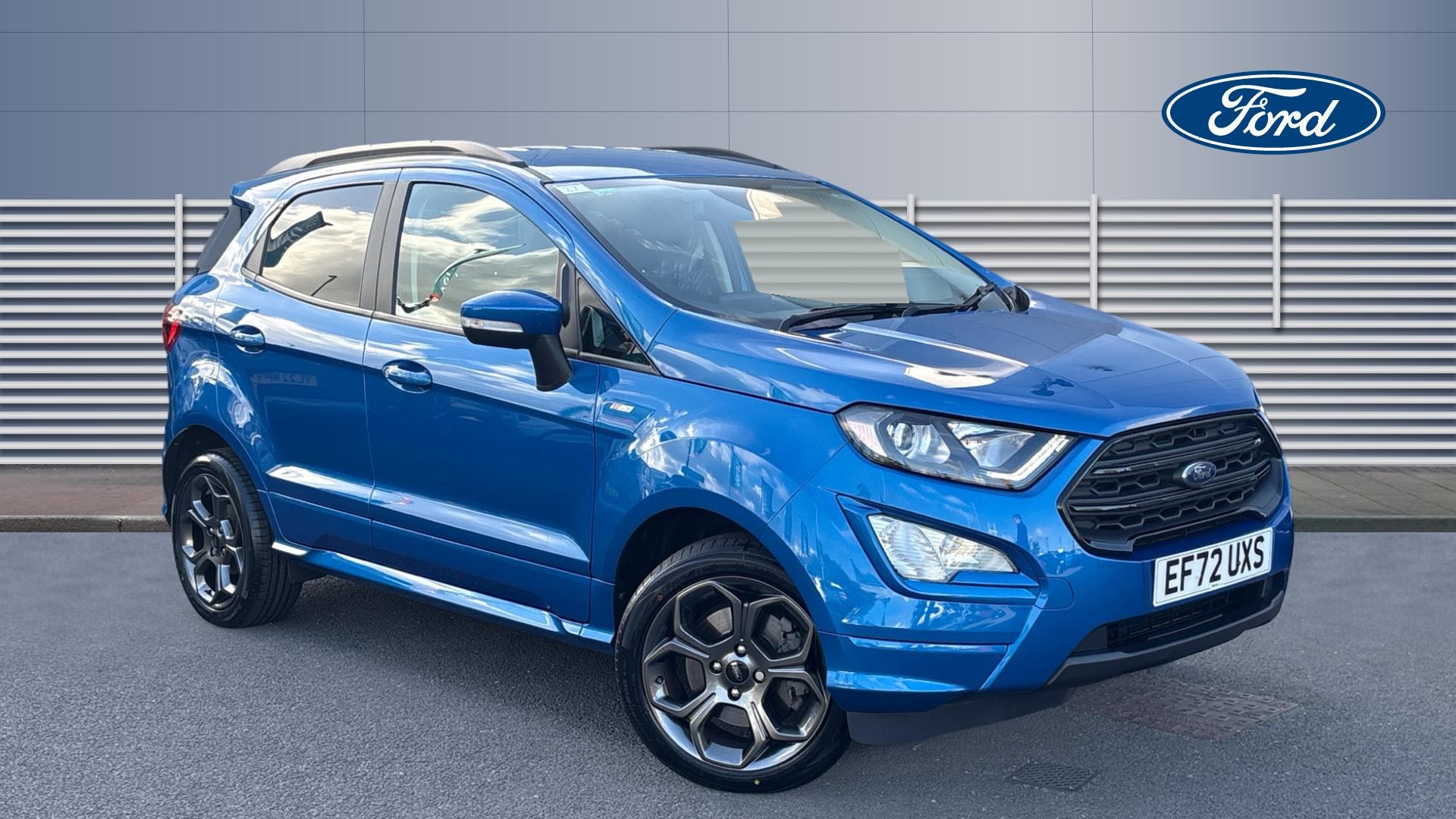 EcoSport