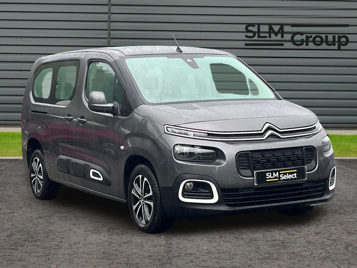 Berlingo