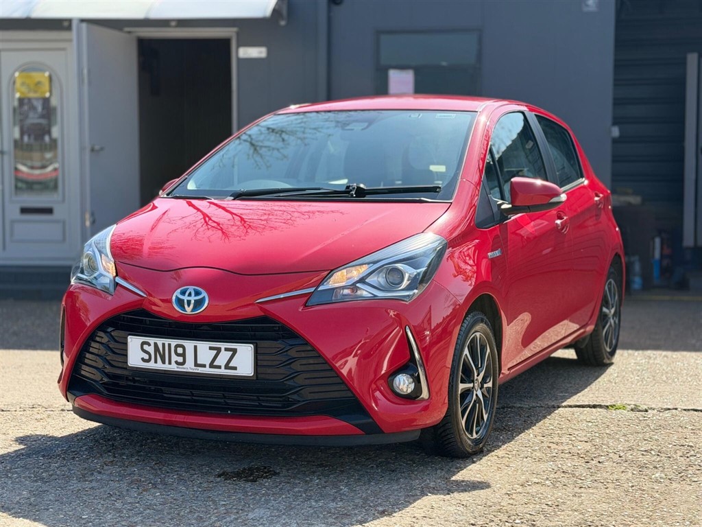Yaris