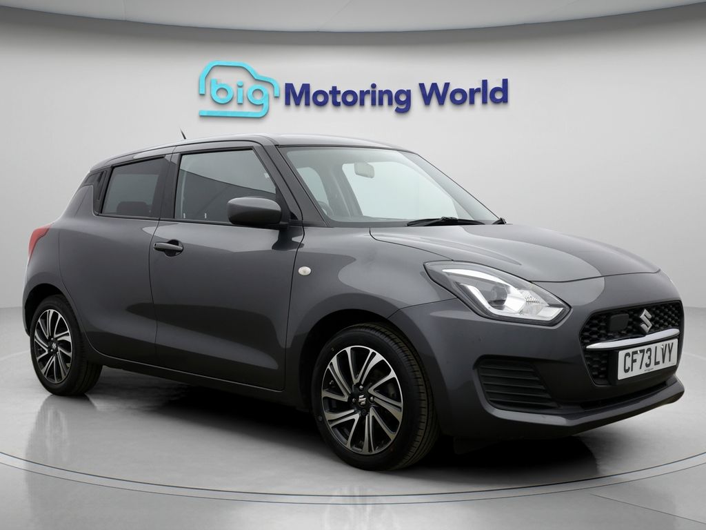Swift