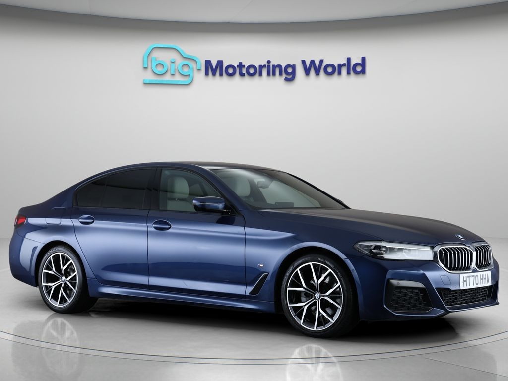5 Series