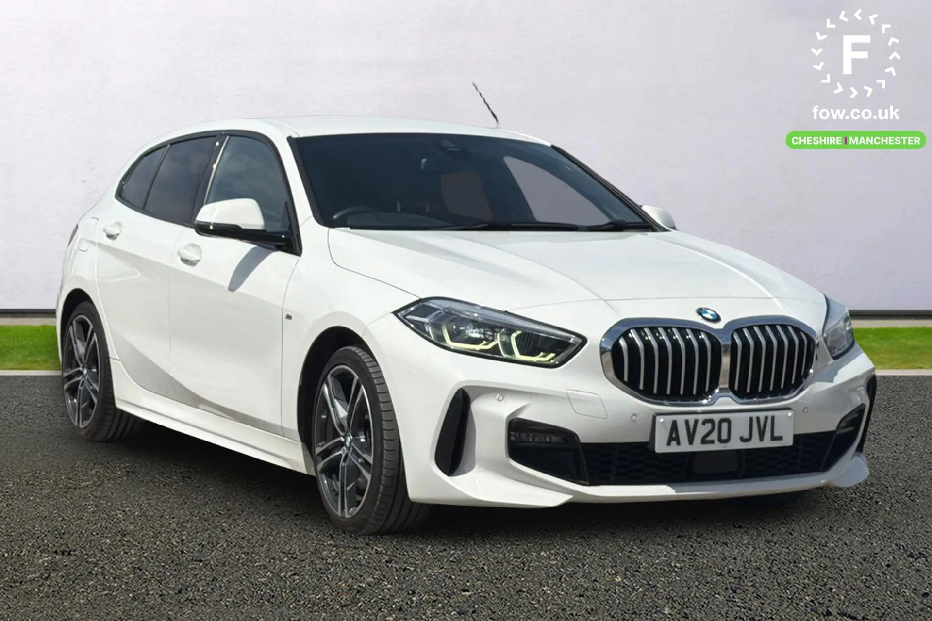 1 Series
