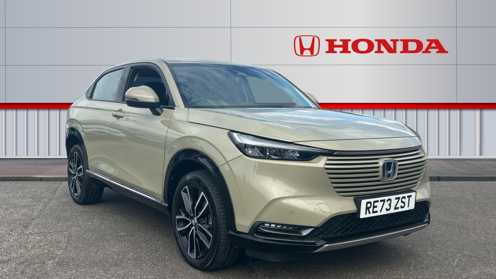 Hr-V