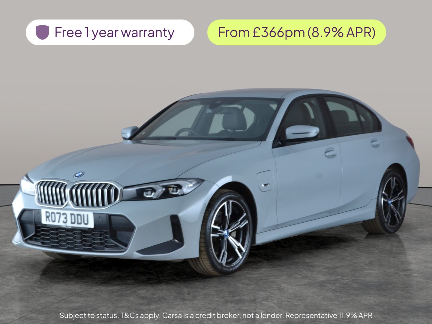 3 Series