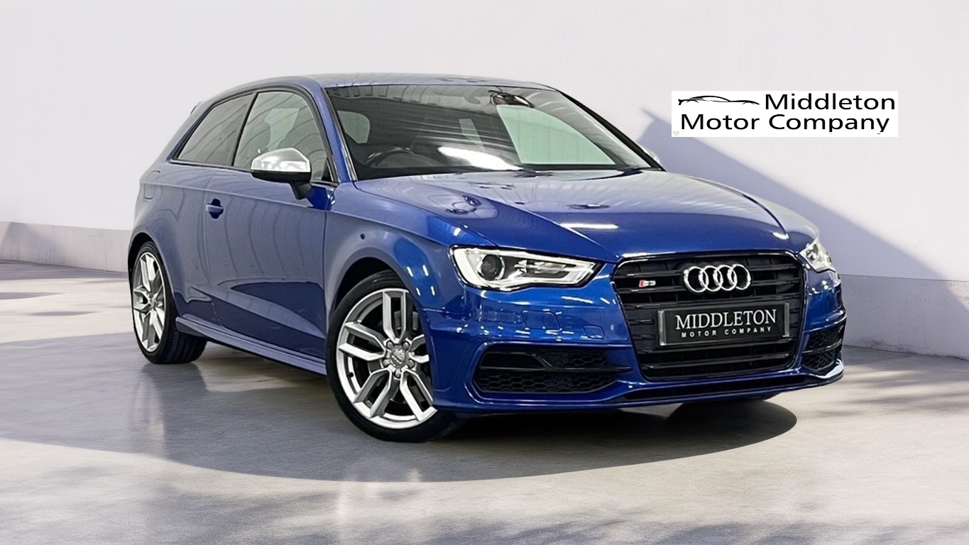 A3 Sportback