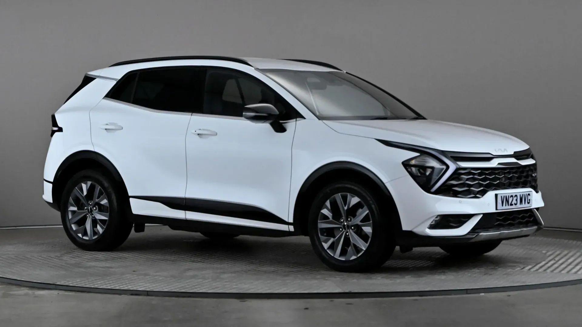 Sportage