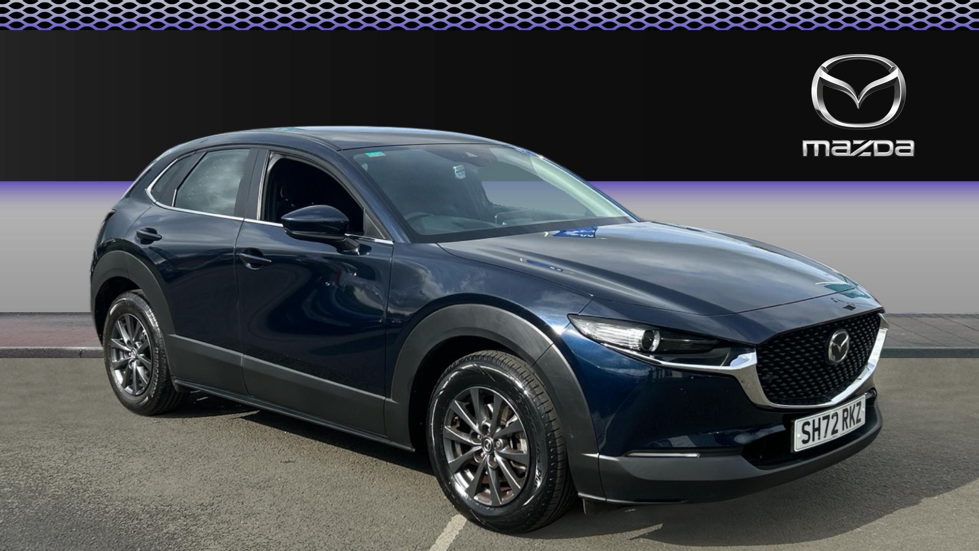 Cx-30