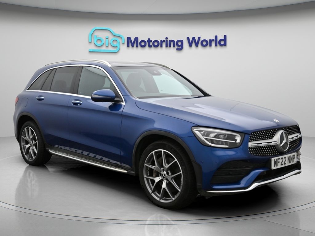 GLC