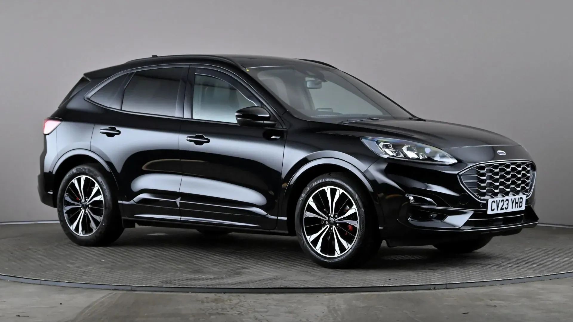 Kuga