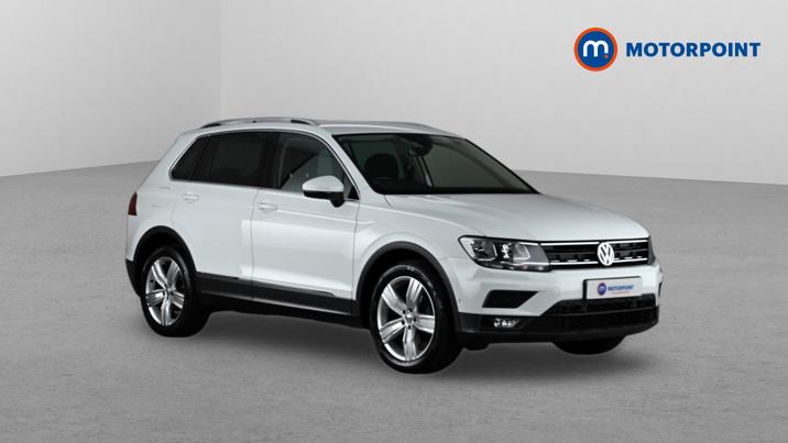 Tiguan