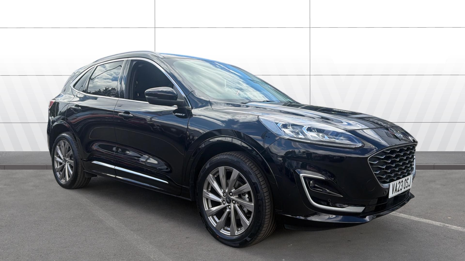Kuga